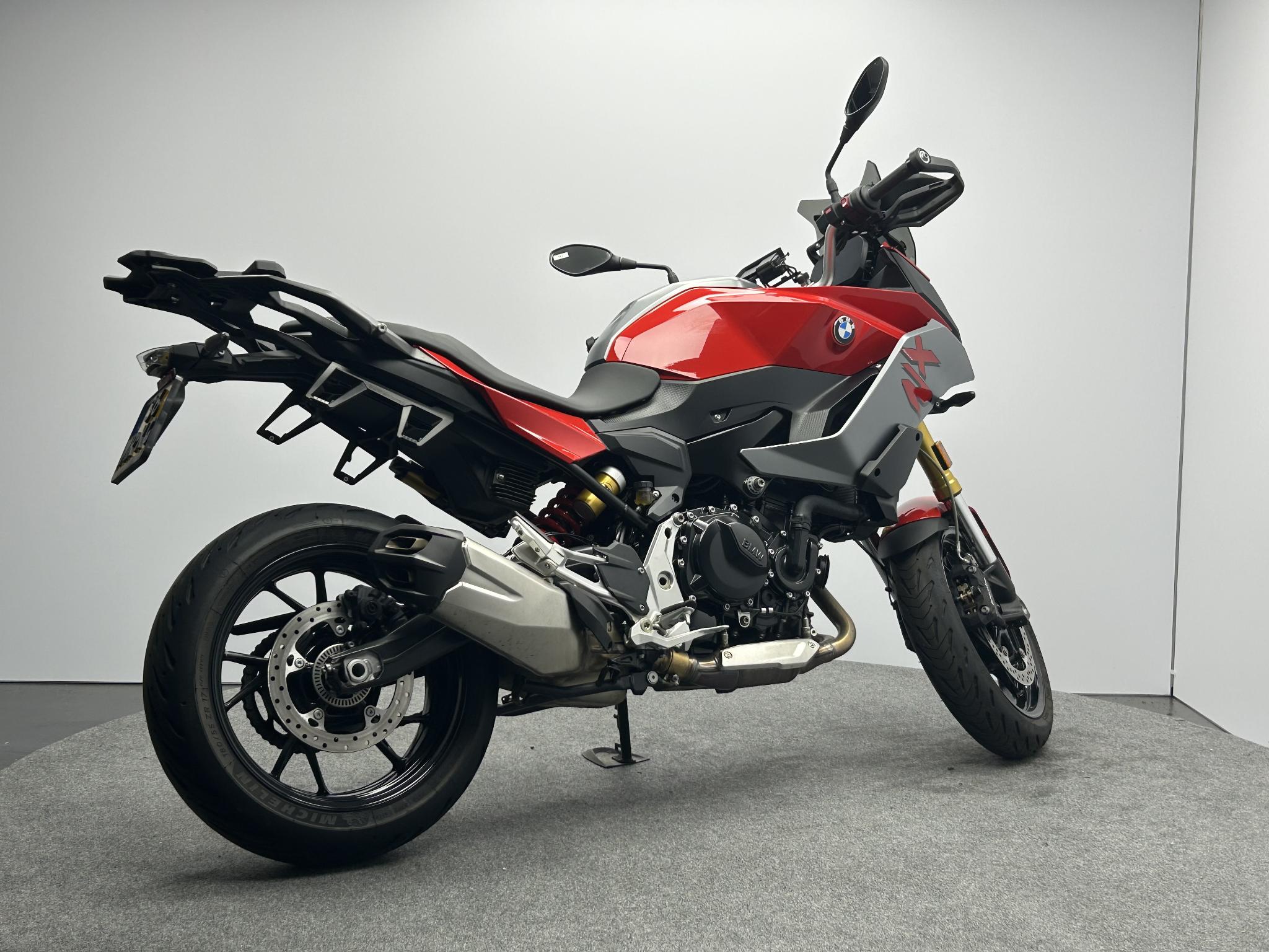 BMW F 900 XR Sport - Afbeelding 2