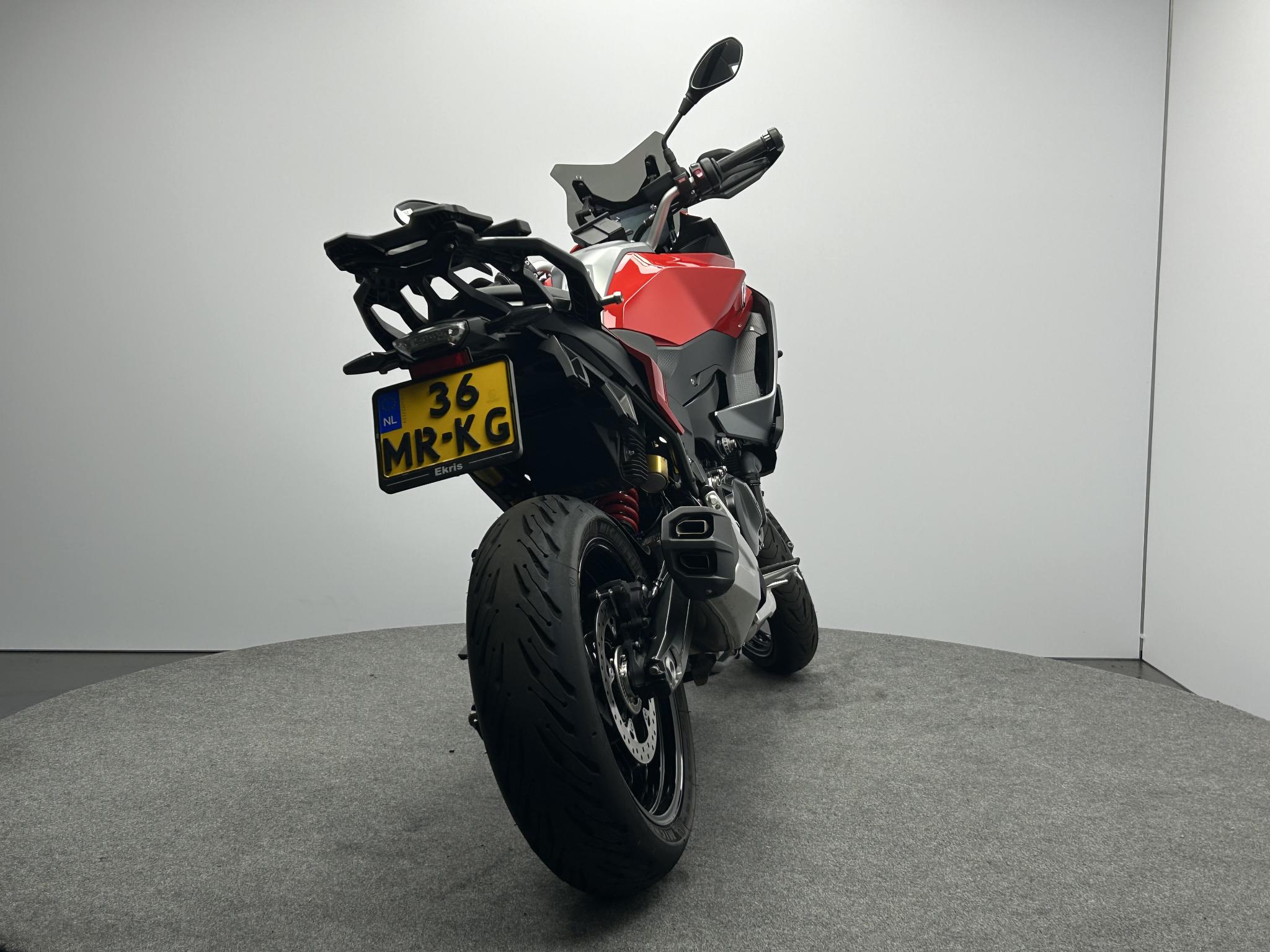 BMW F 900 XR Sport - Afbeelding 3