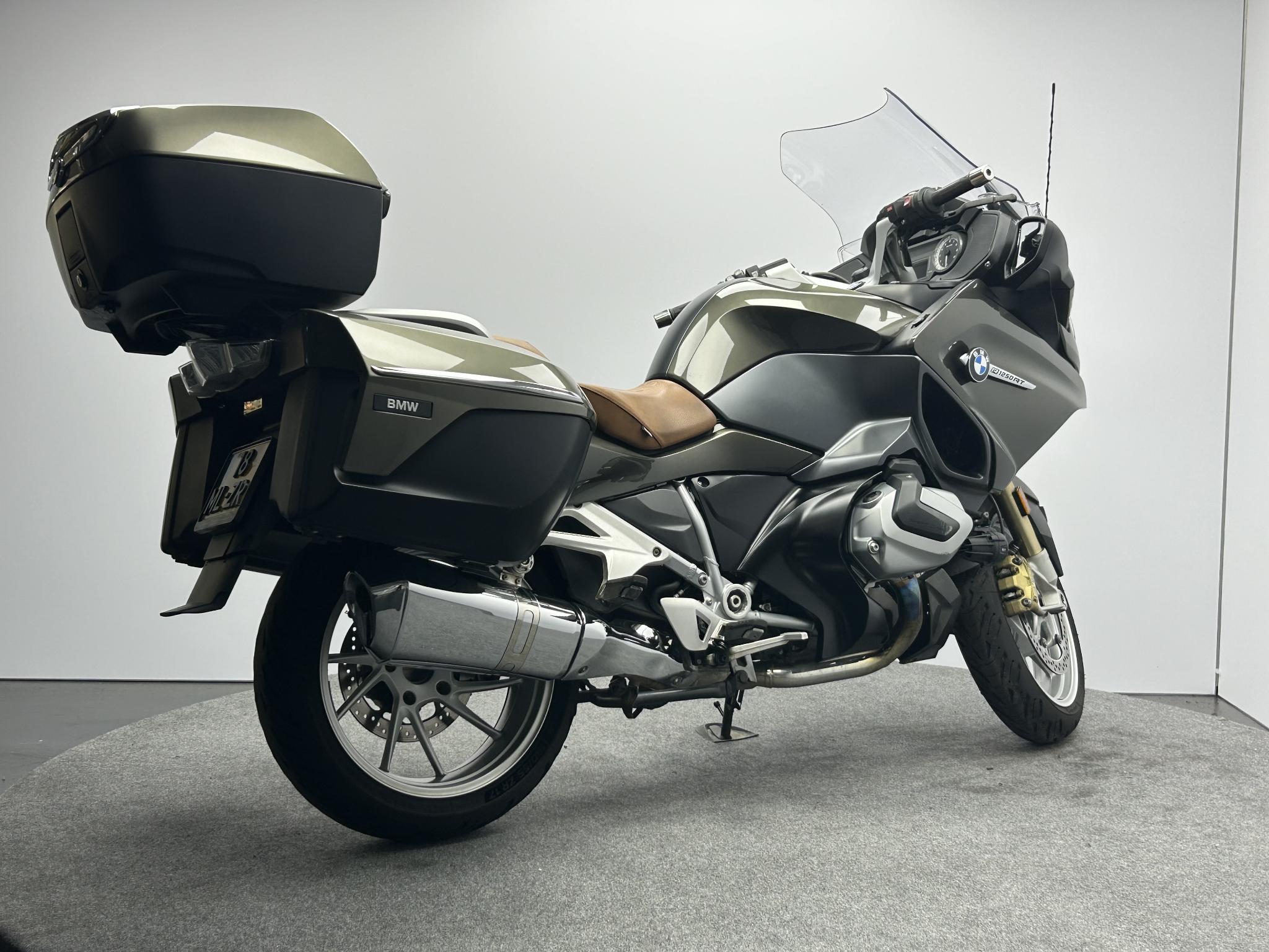 BMW R 1250 RT  - Afbeelding 2