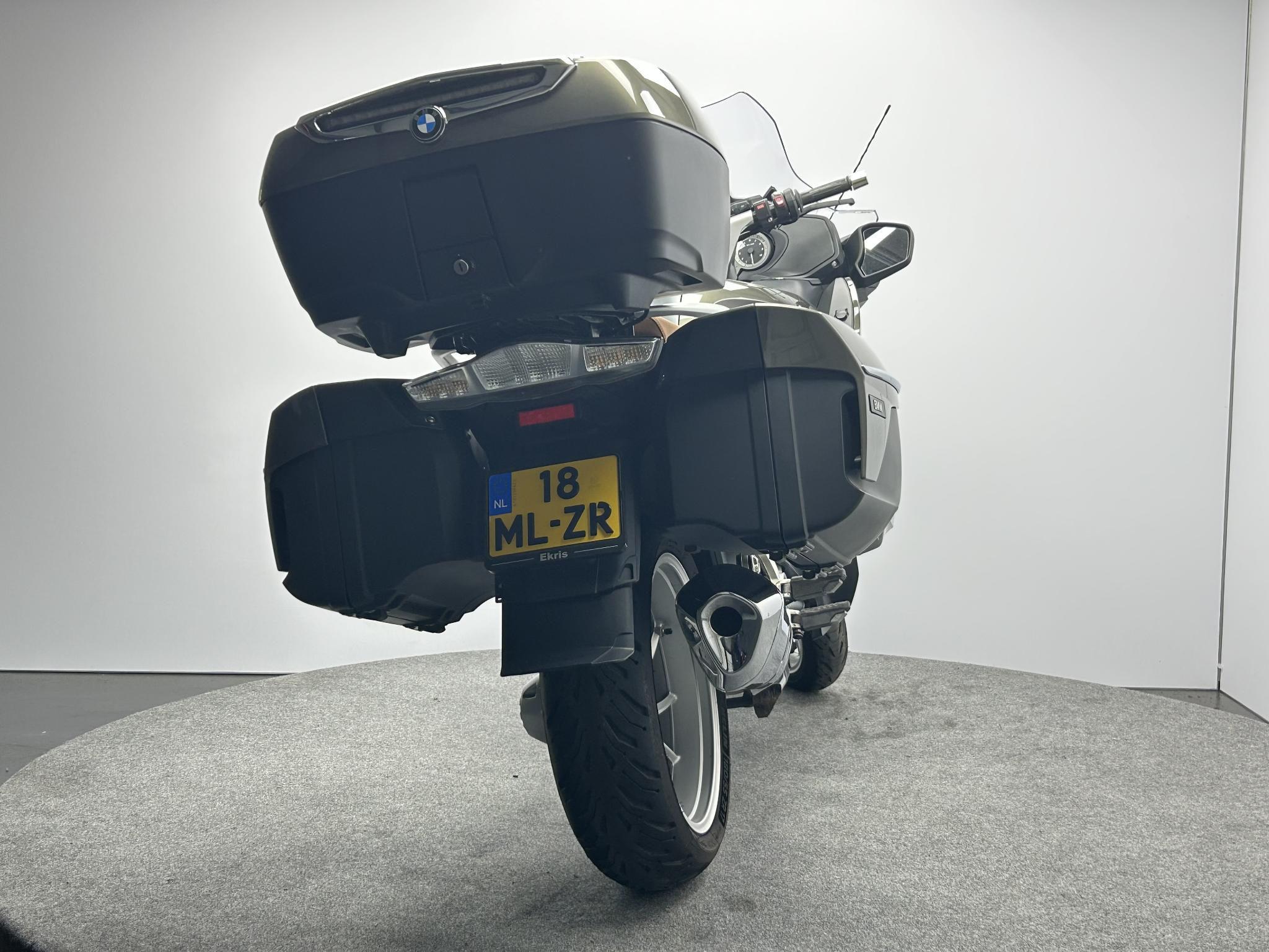 BMW R 1250 RT  - Afbeelding 3