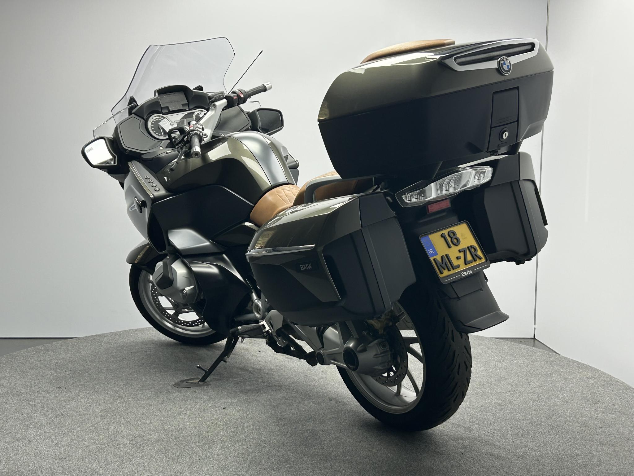 BMW R 1250 RT  - Afbeelding 4