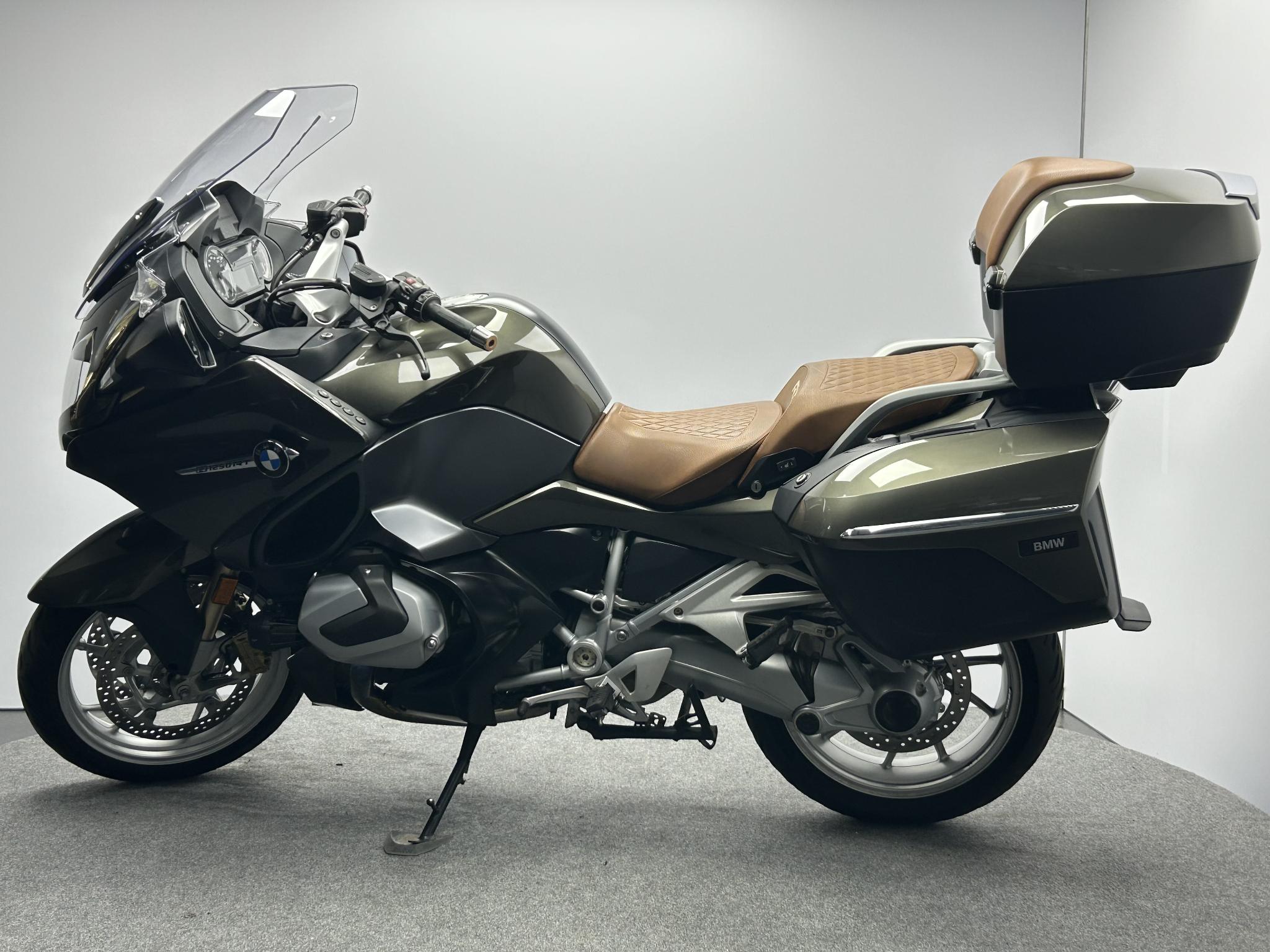 BMW R 1250 RT  - Afbeelding 5