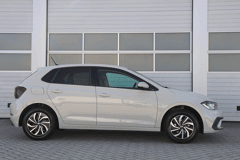Volkswagen Polo 1.0 TSI 95pk Life Edition - Afbeelding 3