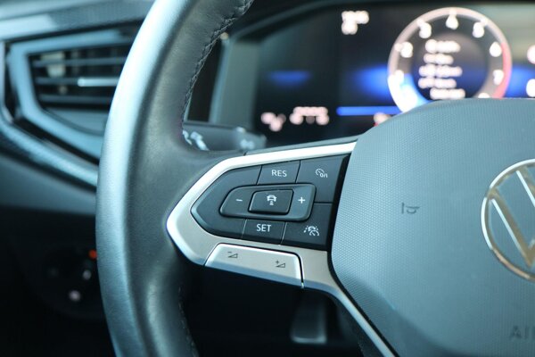 cruise control adaptief met Stop&Go en stuurhulp cruise control adaptief met Stop&Go en stuurhulp