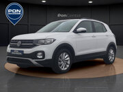 Volkswagen T-Cross 1.5 TSI Life