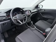 Volkswagen T-Cross 1.5 TSI Life