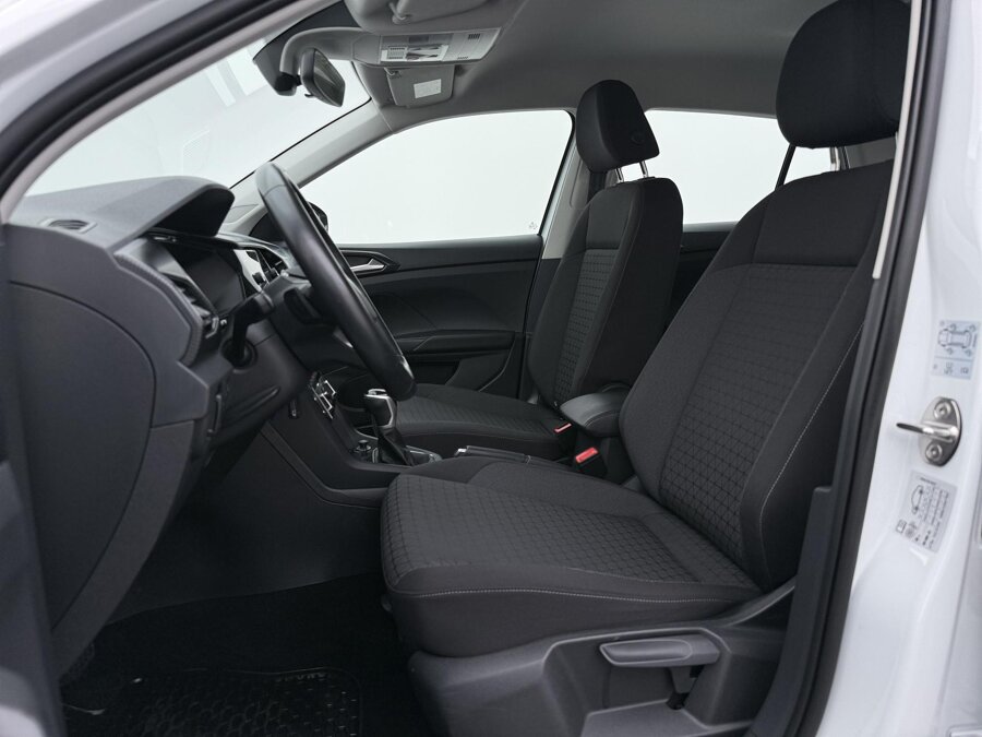 Volkswagen T-Cross 1.5 TSI Life