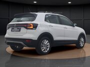 Volkswagen T-Cross 1.5 TSI Life