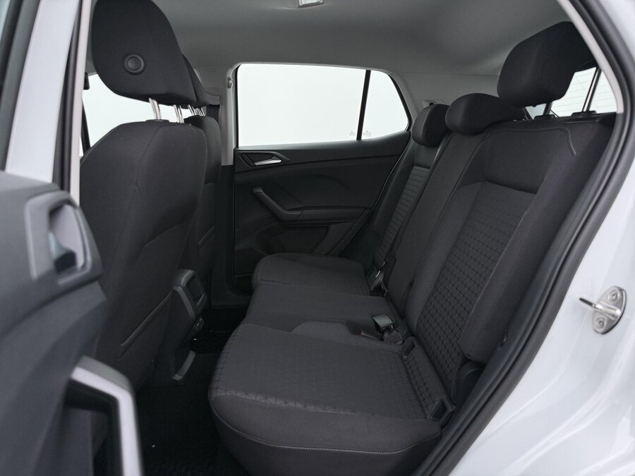 Volkswagen T-Cross 1.5 TSI Life