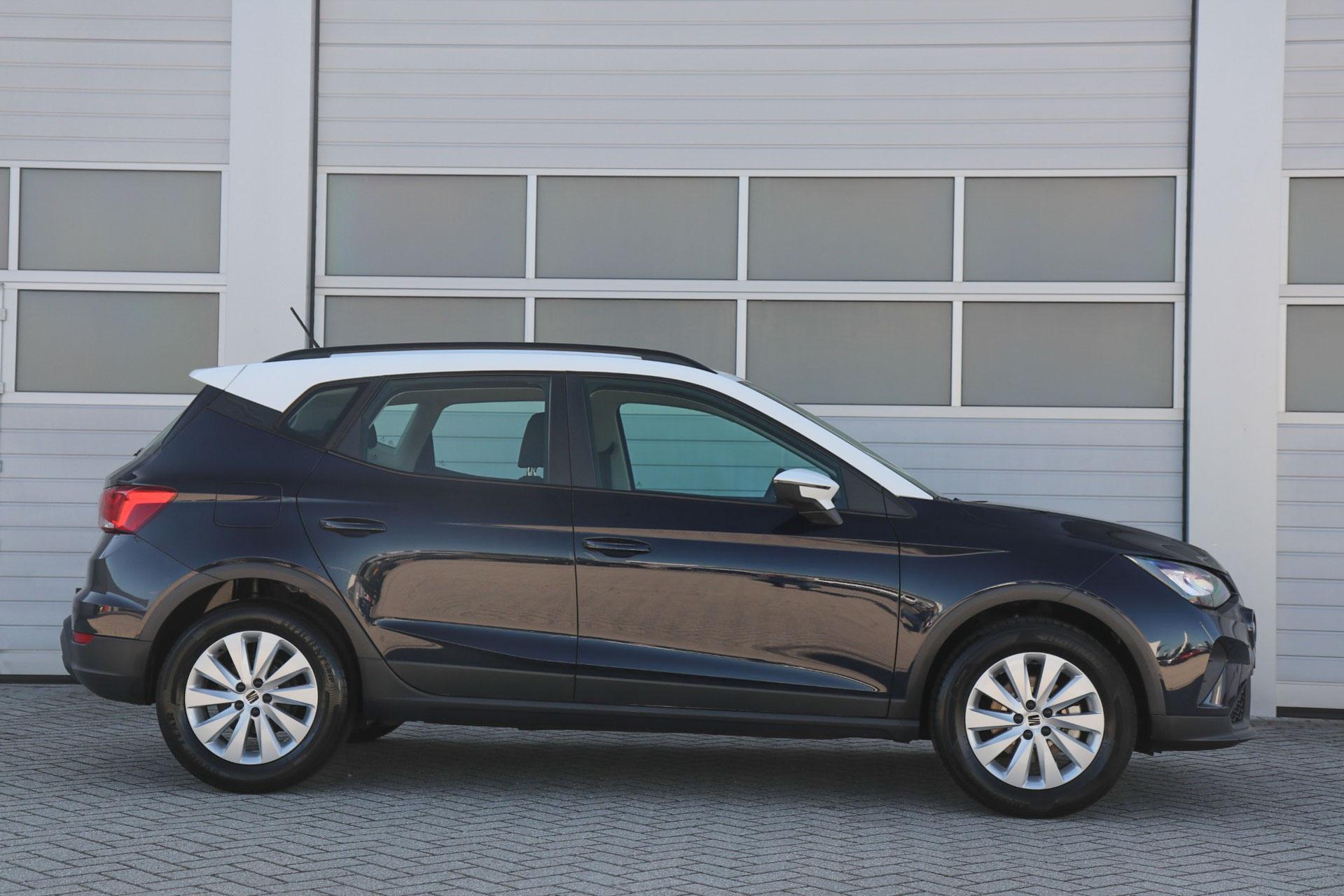 SEAT Arona 1.0 TSI 95pk Style - Afbeelding 3