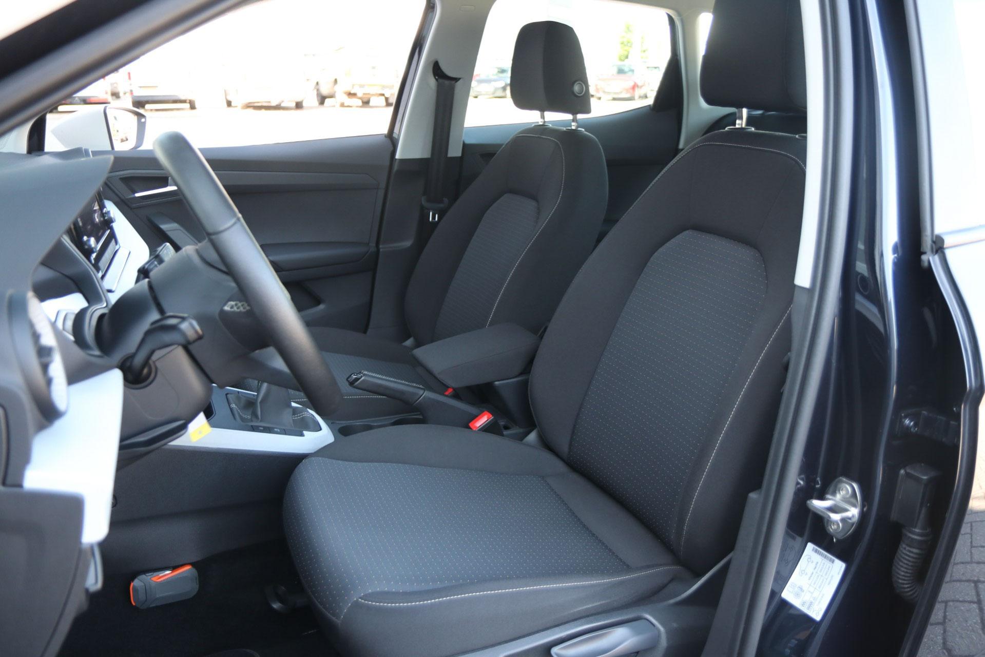 SEAT Arona 1.0 TSI 95pk Style - Afbeelding 4