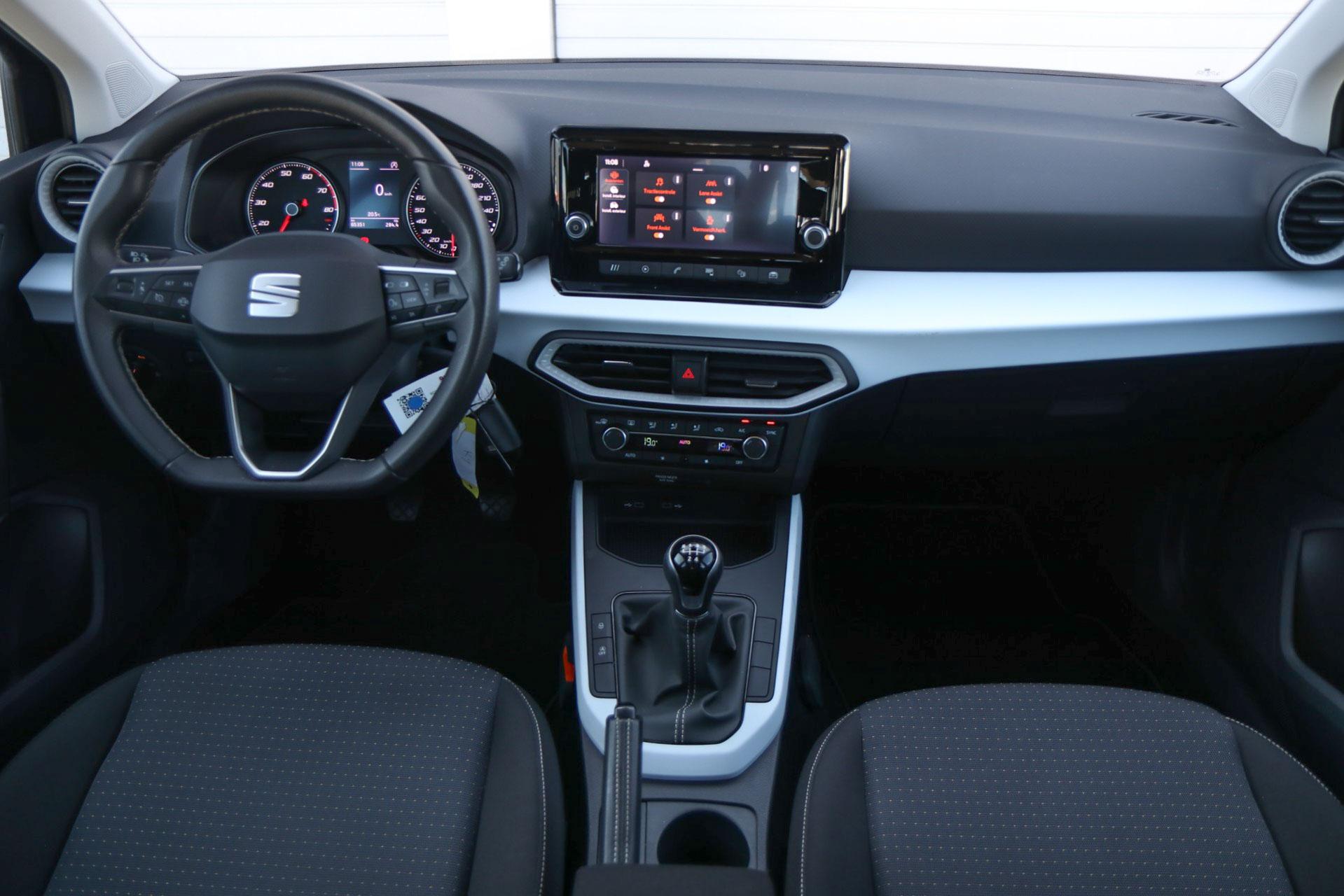 SEAT Arona 1.0 TSI 95pk Style - Afbeelding 5