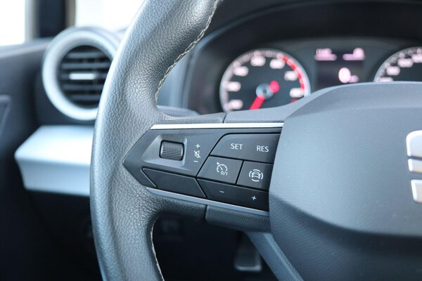 cruise control cruise control