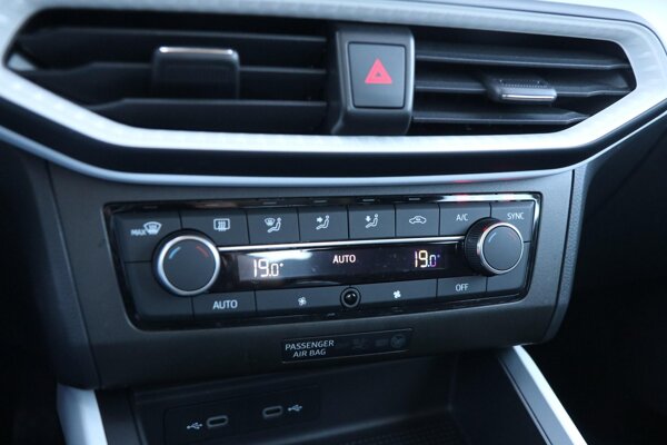 airco (automatisch) airco (automatisch)