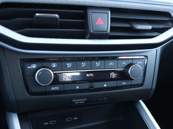airco (automatisch)