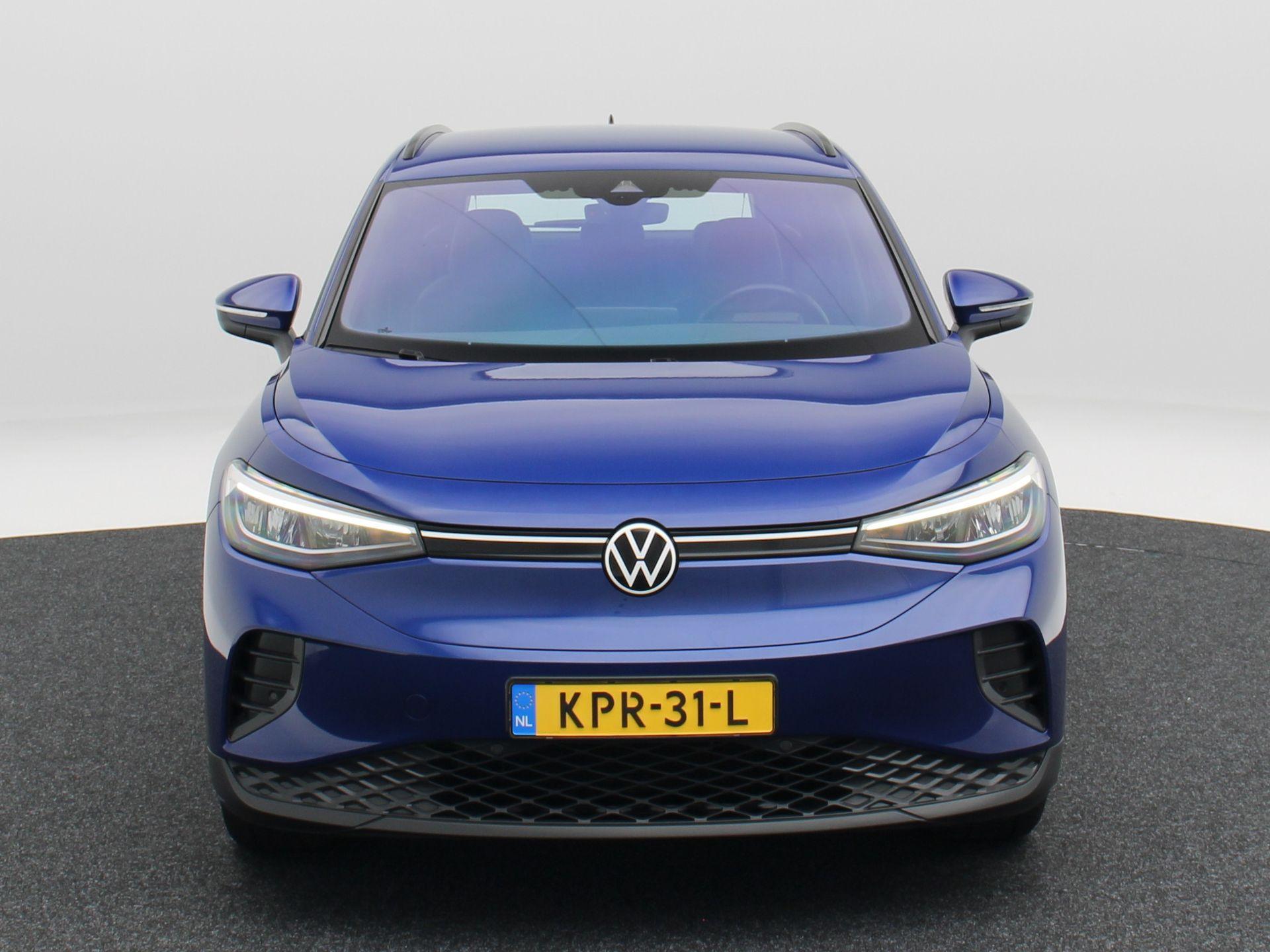 Volkswagen ID.4 Business 77 kWh 204 Pk - Afbeelding 5