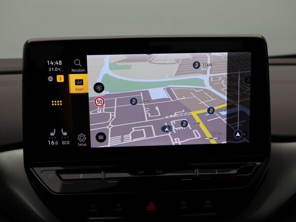 navigatiesysteem