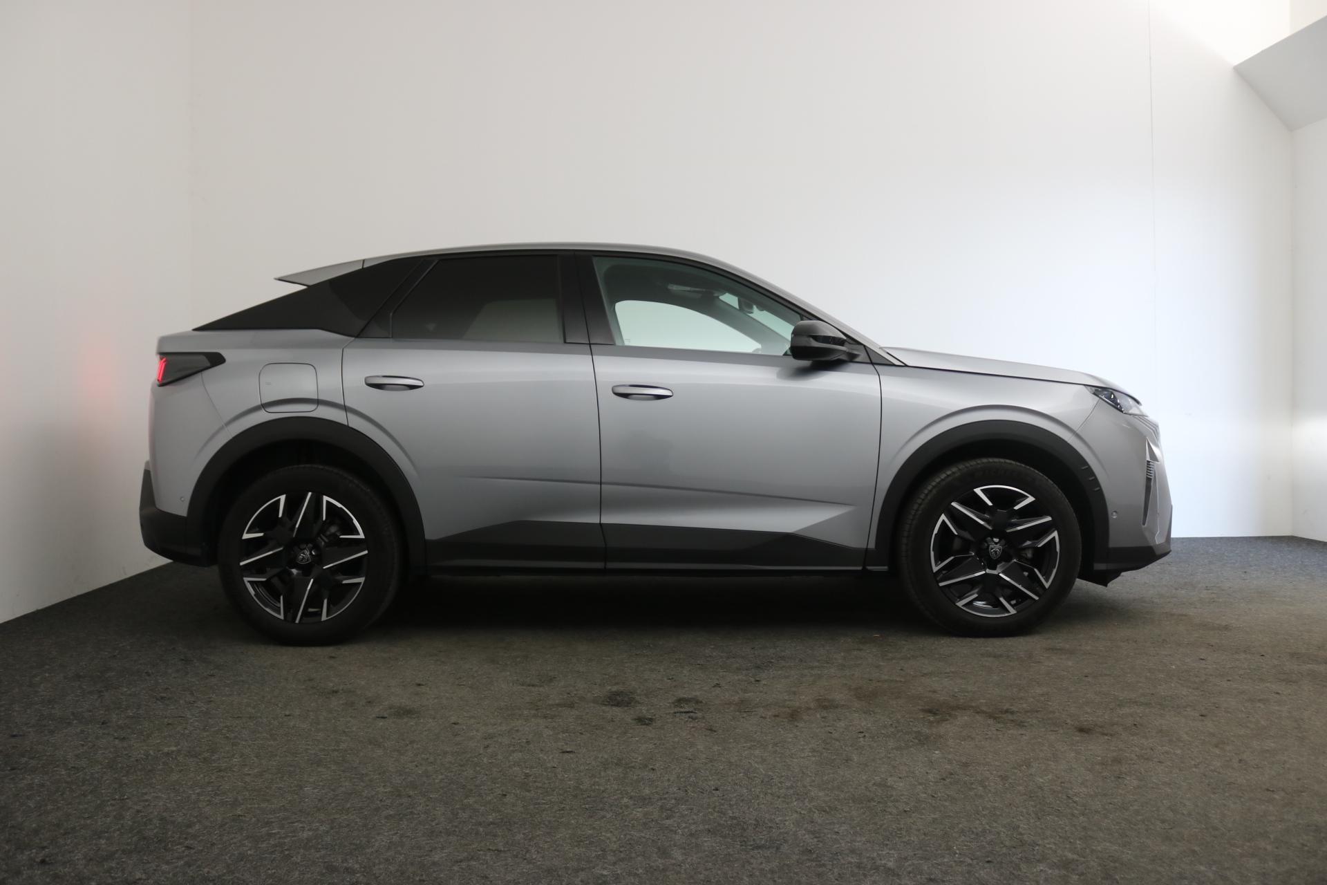 Peugeot 3008 NEW 3008 ALLURE AUTOMAAT HYBRID *360°CAMERA SENSOREN*DAB*GPS* - Image 3
