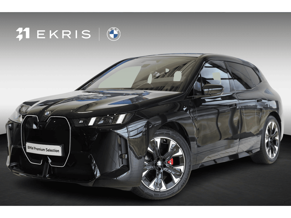 BMW iX xDrive60 - Afbeelding 1