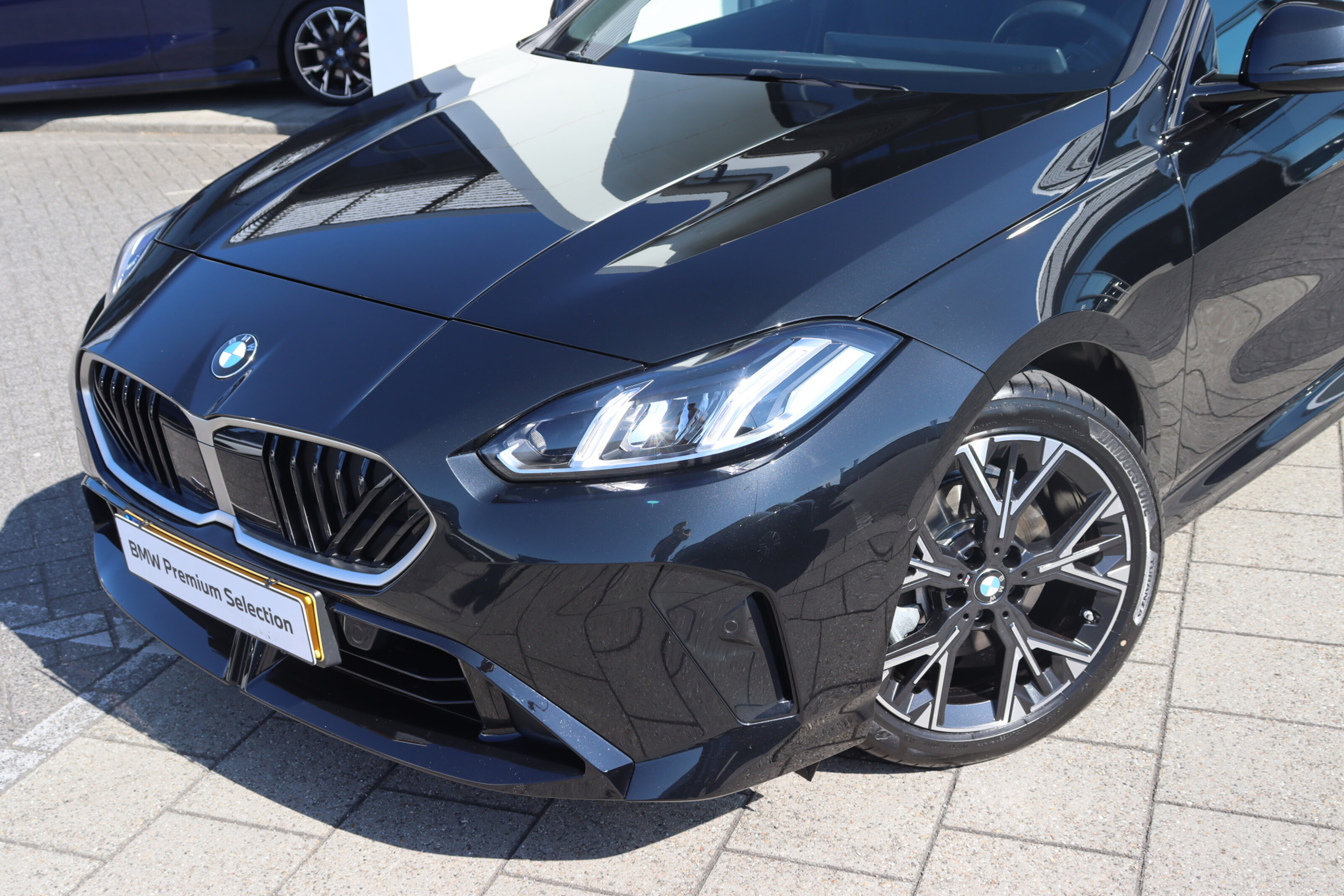 BMW 1 Serie 120 M Sport Automaat