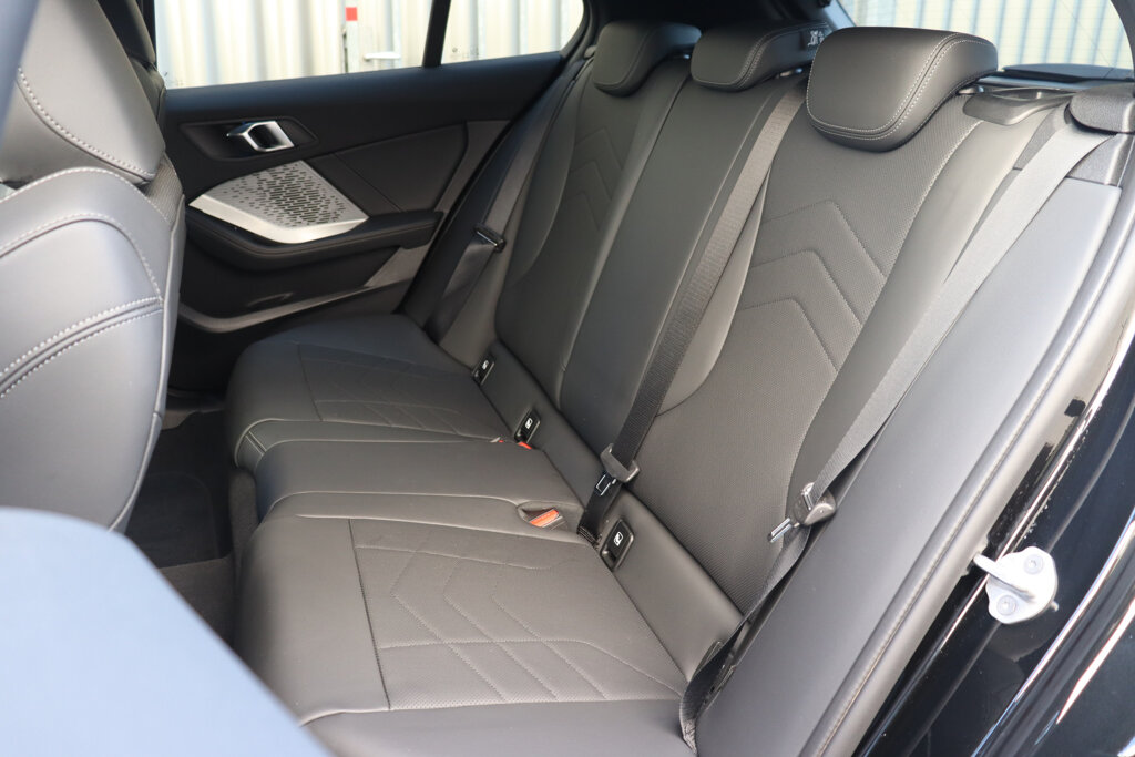 BMW 1 Serie 5