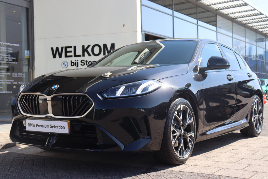 BMW 1 Serie 6