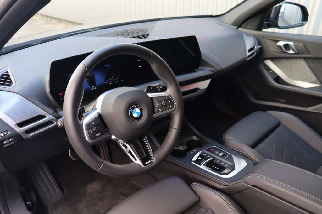 BMW 1 Serie 13