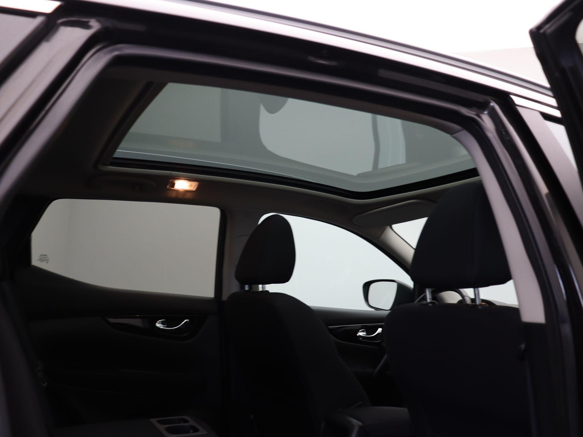 Nissan QASHQAI 1.6 Connect Edition - Afbeelding 6