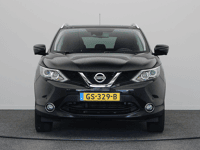 Nissan QASHQAI 1.6 Connect Edition - Afbeelding 7