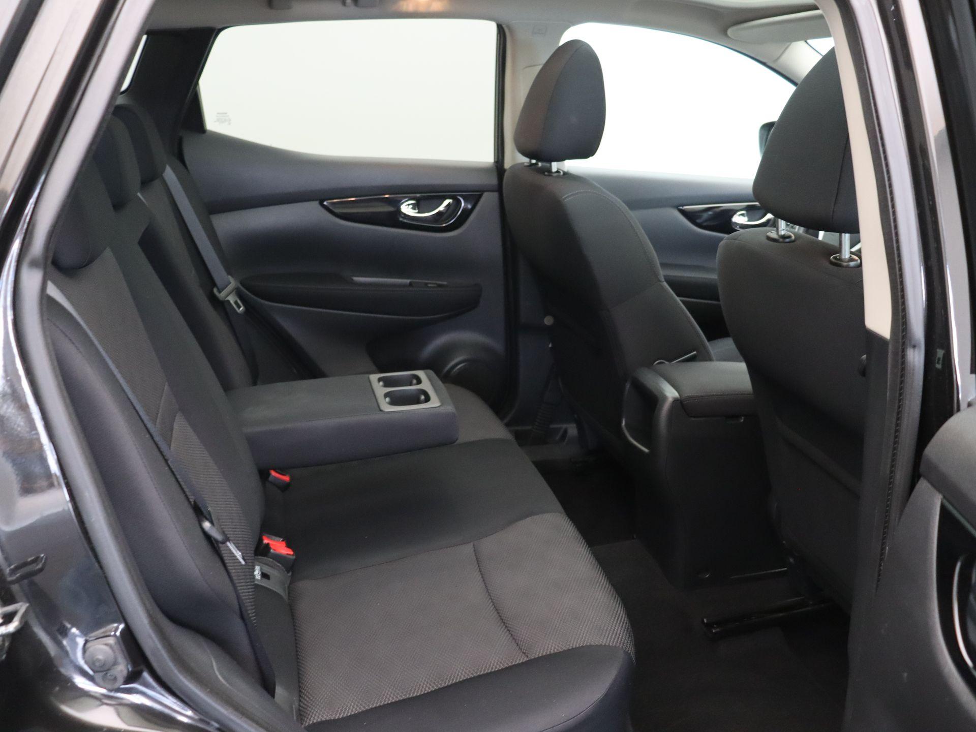 Nissan QASHQAI 1.6 Connect Edition - Afbeelding 9