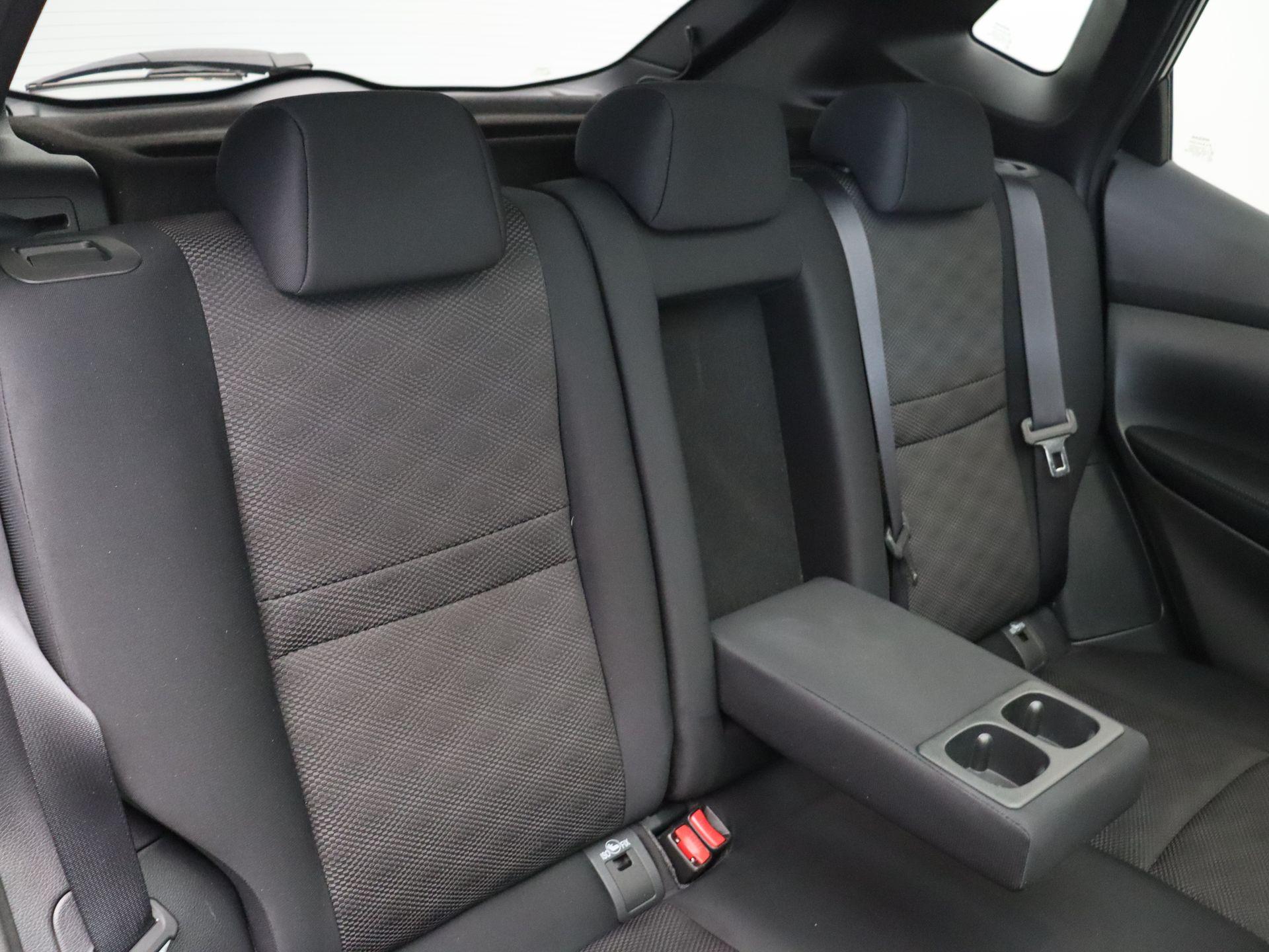Nissan QASHQAI 1.6 Connect Edition - Afbeelding 10