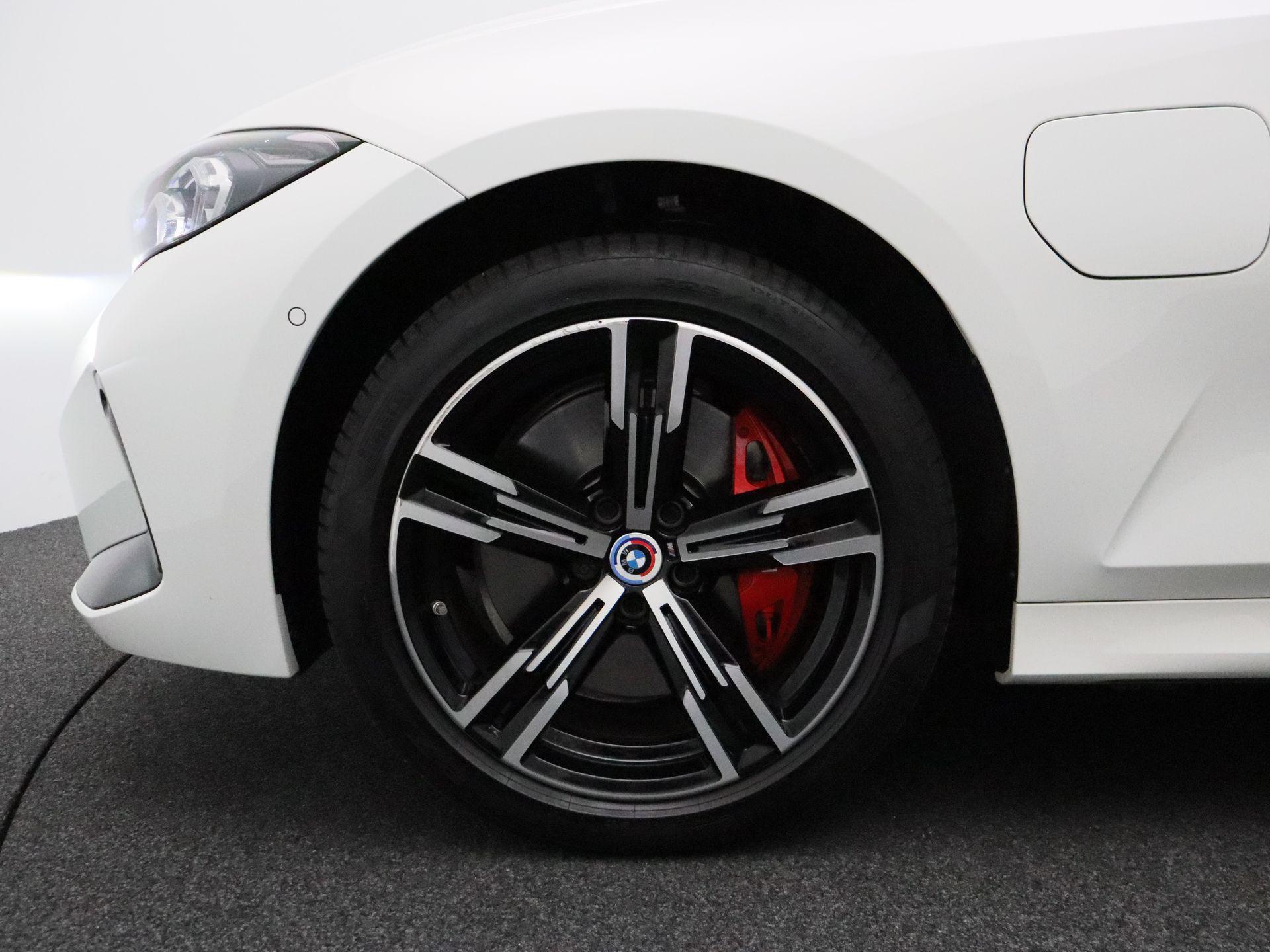 BMW 3-Serie