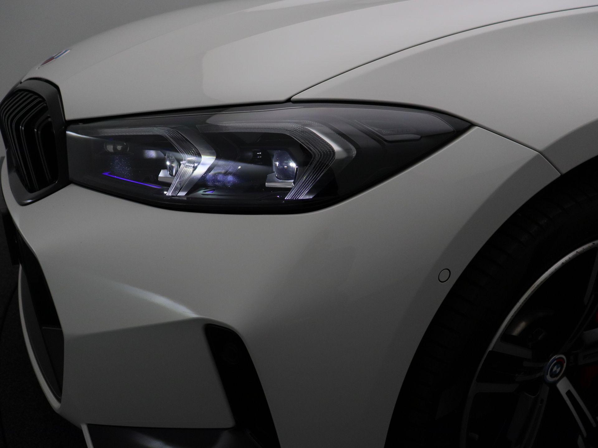 BMW 3-Serie