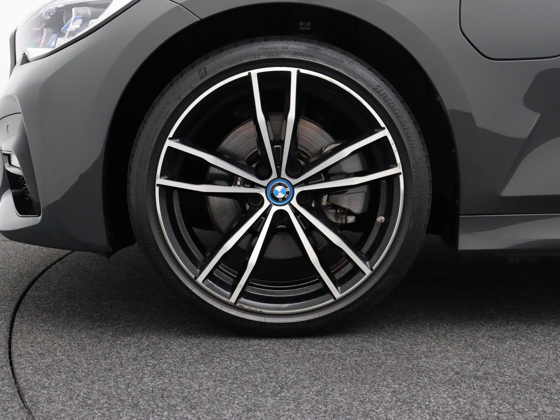 BMW 3-Serie