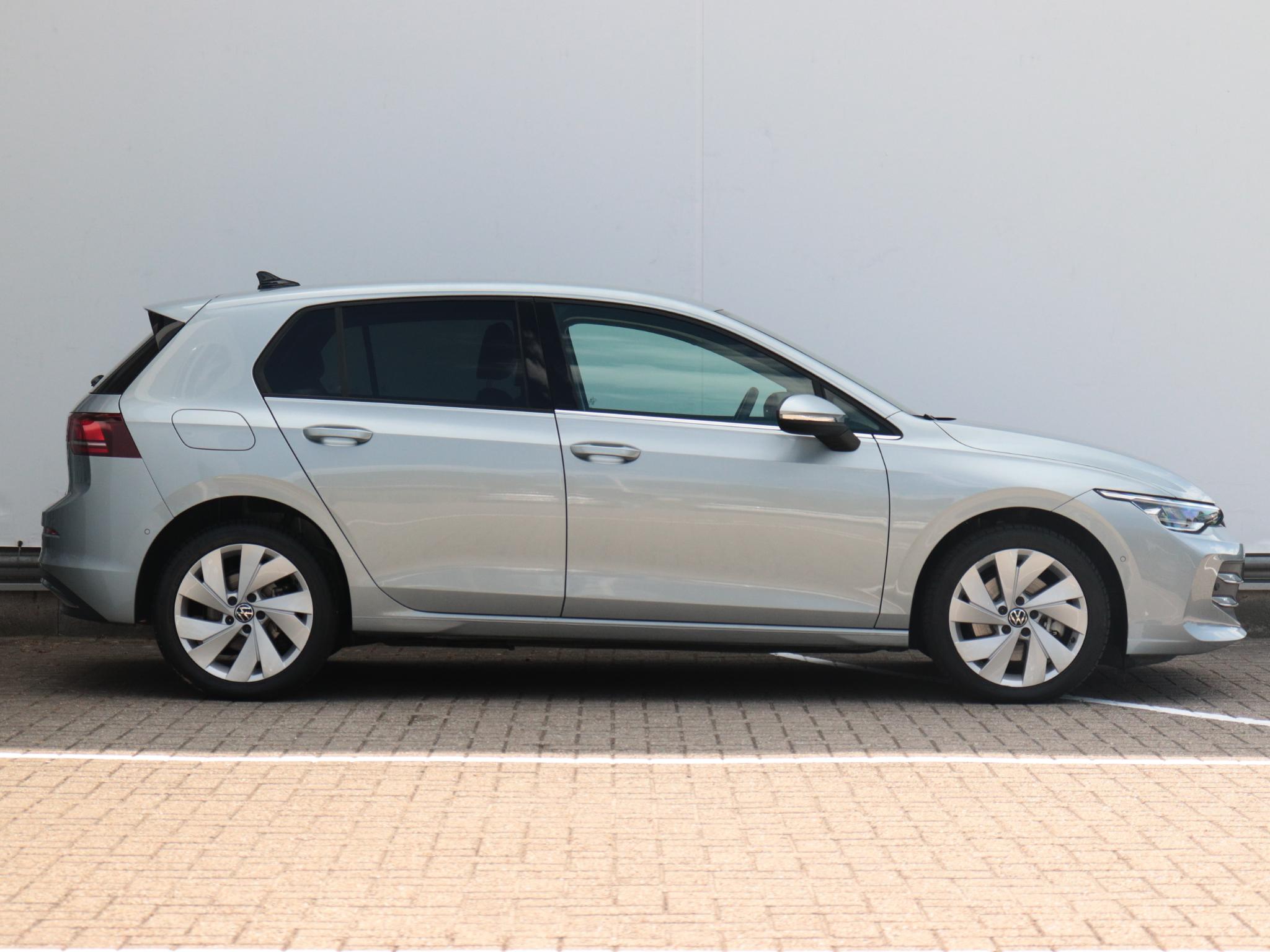 Volkswagen Golf 1.5 eHybrid Life Edition - Afbeelding 4