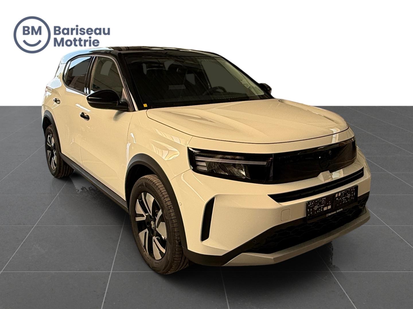 Opel Frontera Frontera GS 1.2T Hybrid eDCT 145pk