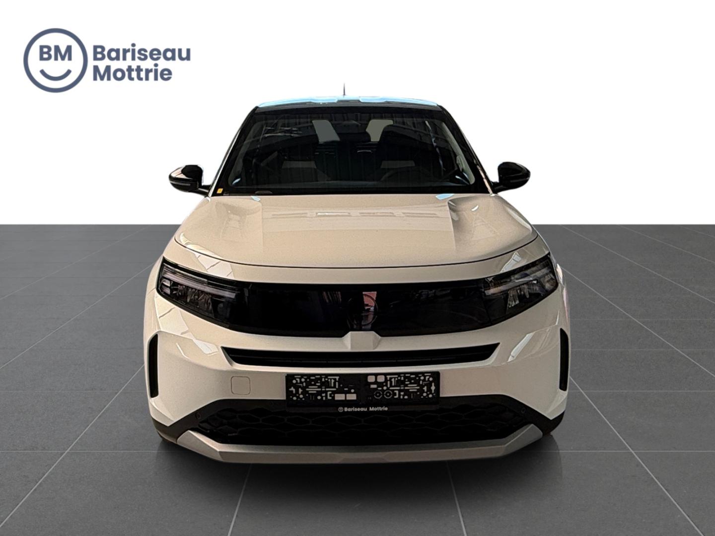 Opel Frontera Frontera GS 1.2T Hybrid eDCT 145pk - Afbeelding 2