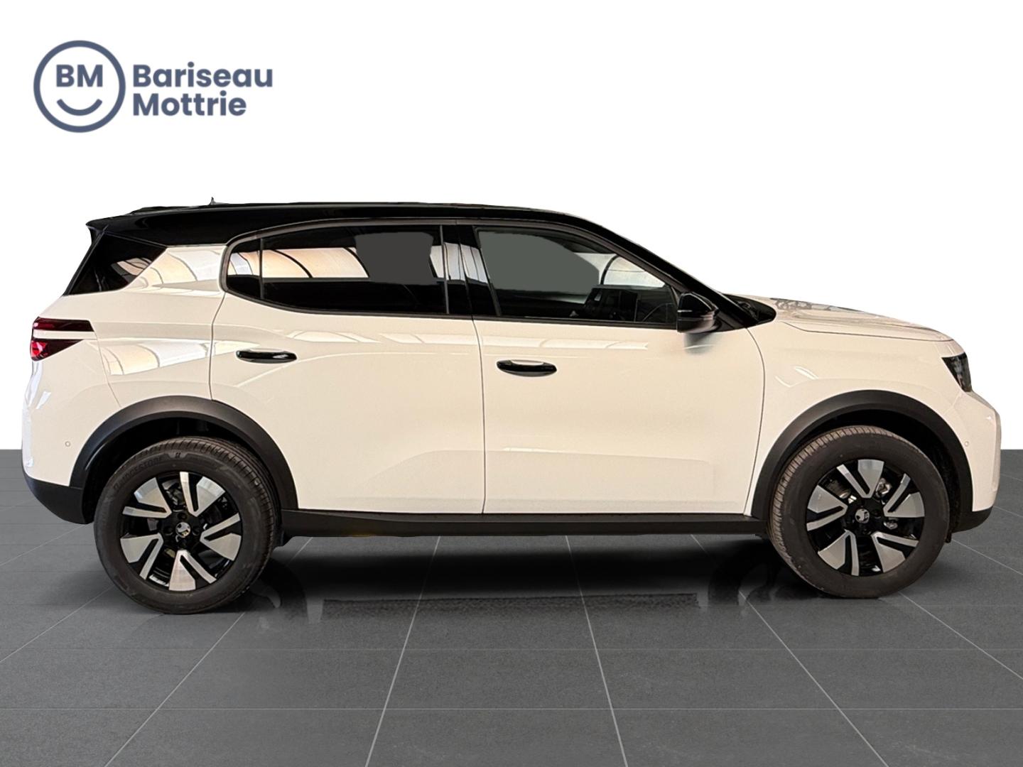Opel Frontera Frontera GS 1.2T Hybrid eDCT 145pk - Afbeelding 3