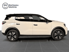 Opel Frontera Frontera GS 1.2T Hybrid eDCT 145pk - Afbeelding 3