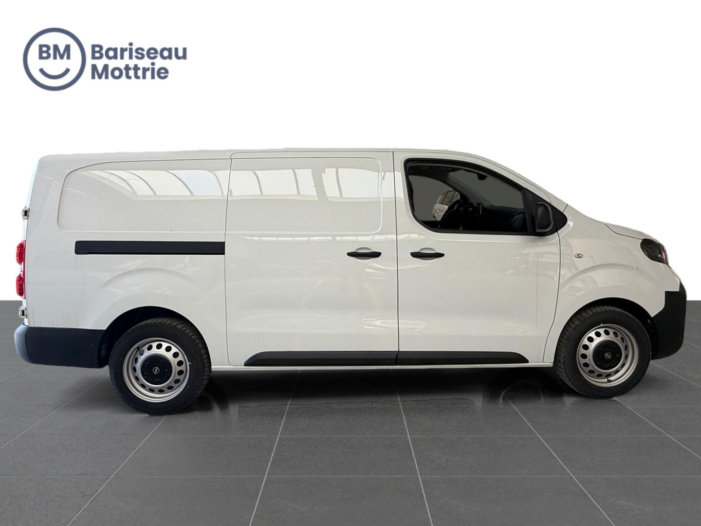 Opel Vivaro Van L3 2.0 Turbo D 145 MT6 - Afbeelding 3