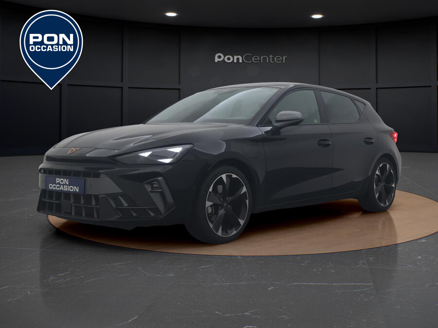 CUPRA Leon 1.5 TSI e-Hybrid Business