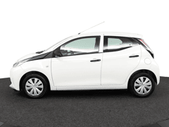 Toyota Aygo 1.0 VVT-i x-fun - Afbeelding 3