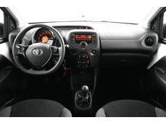 Toyota Aygo 1.0 VVT-i x-fun - Afbeelding 4