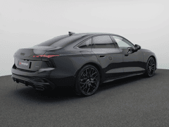 Audi A6 Limousine 2.0 e-hybrid quattro S edition Competition 367PK - Afbeelding 4
