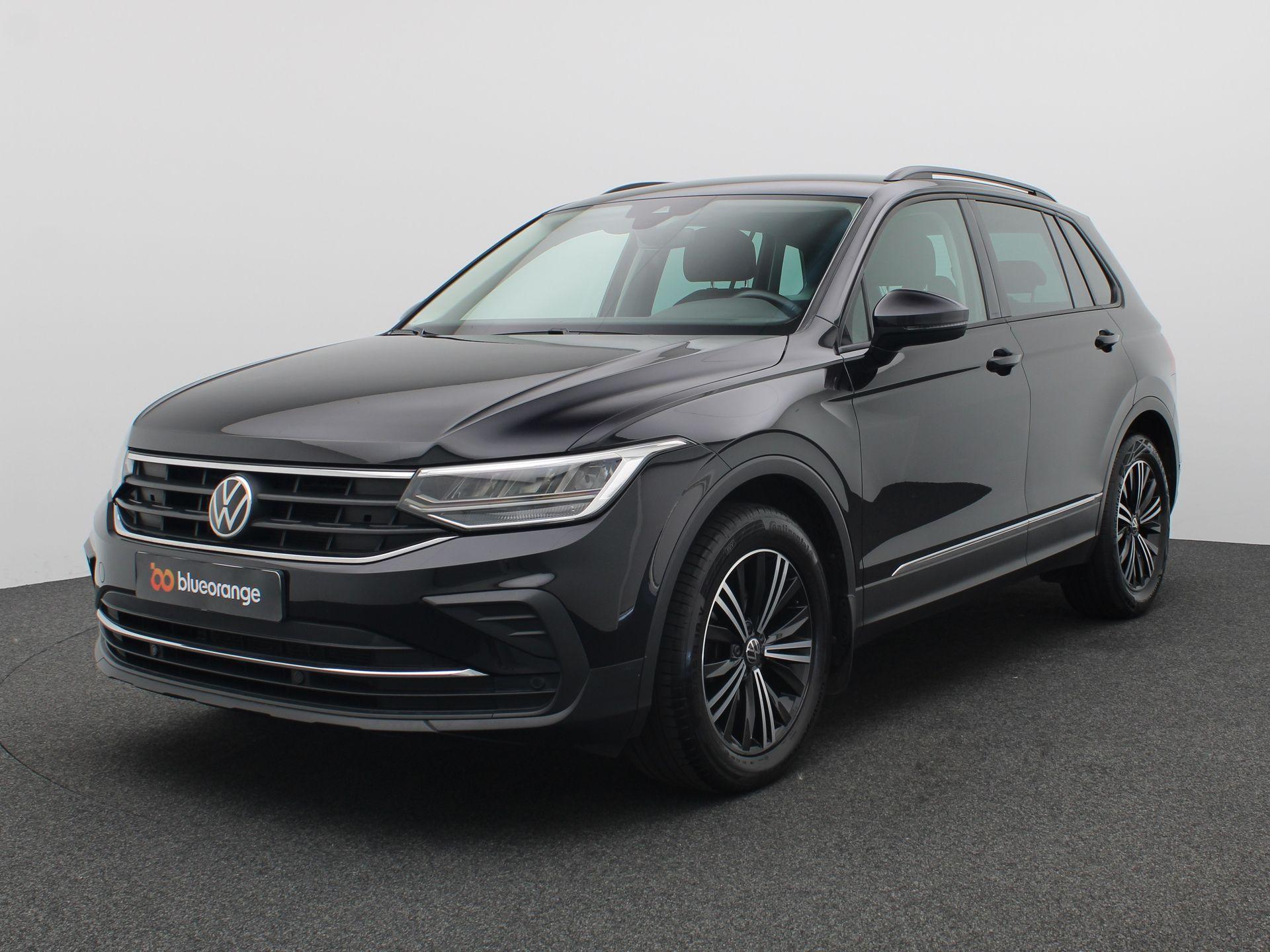 Volkswagen Tiguan 1.5 TSI Life 150PK DSG - Afbeelding 2