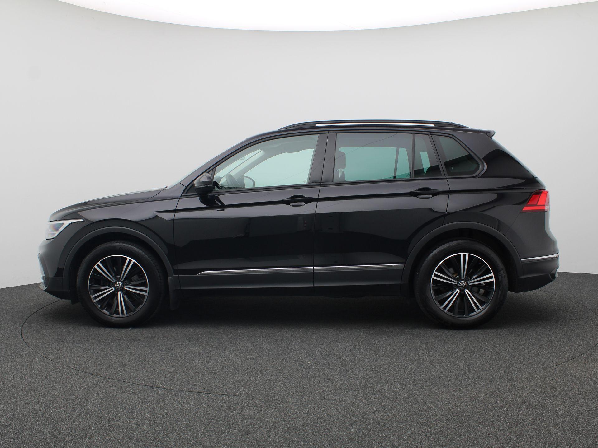Volkswagen Tiguan 1.5 TSI Life 150PK DSG - Afbeelding 3