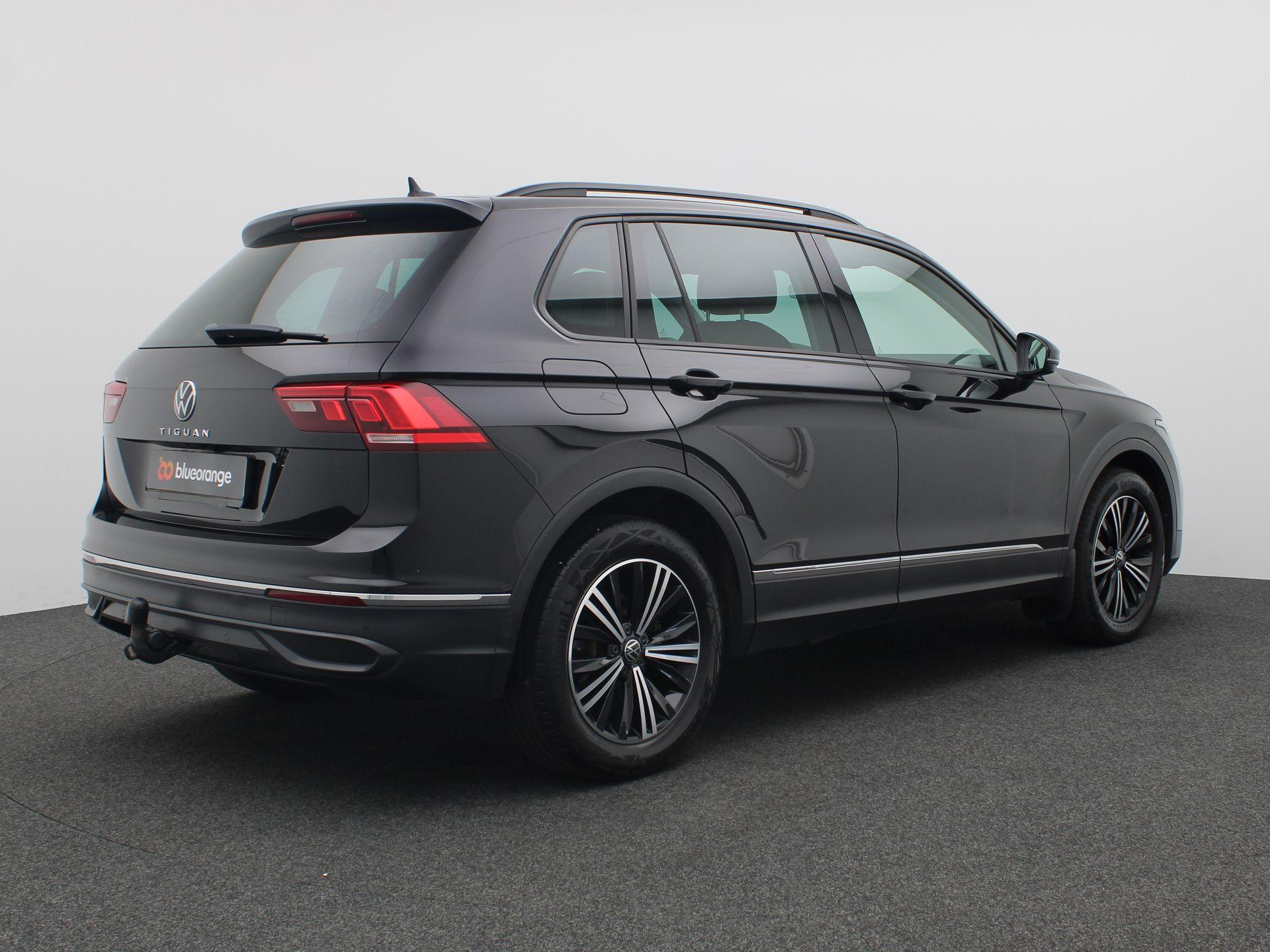 Volkswagen Tiguan 1.5 TSI Life 150PK DSG - Afbeelding 4