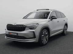 Skoda Kodiaq 1.5 TSI PHEV Sportline Business 204PK DSG - Afbeelding 2