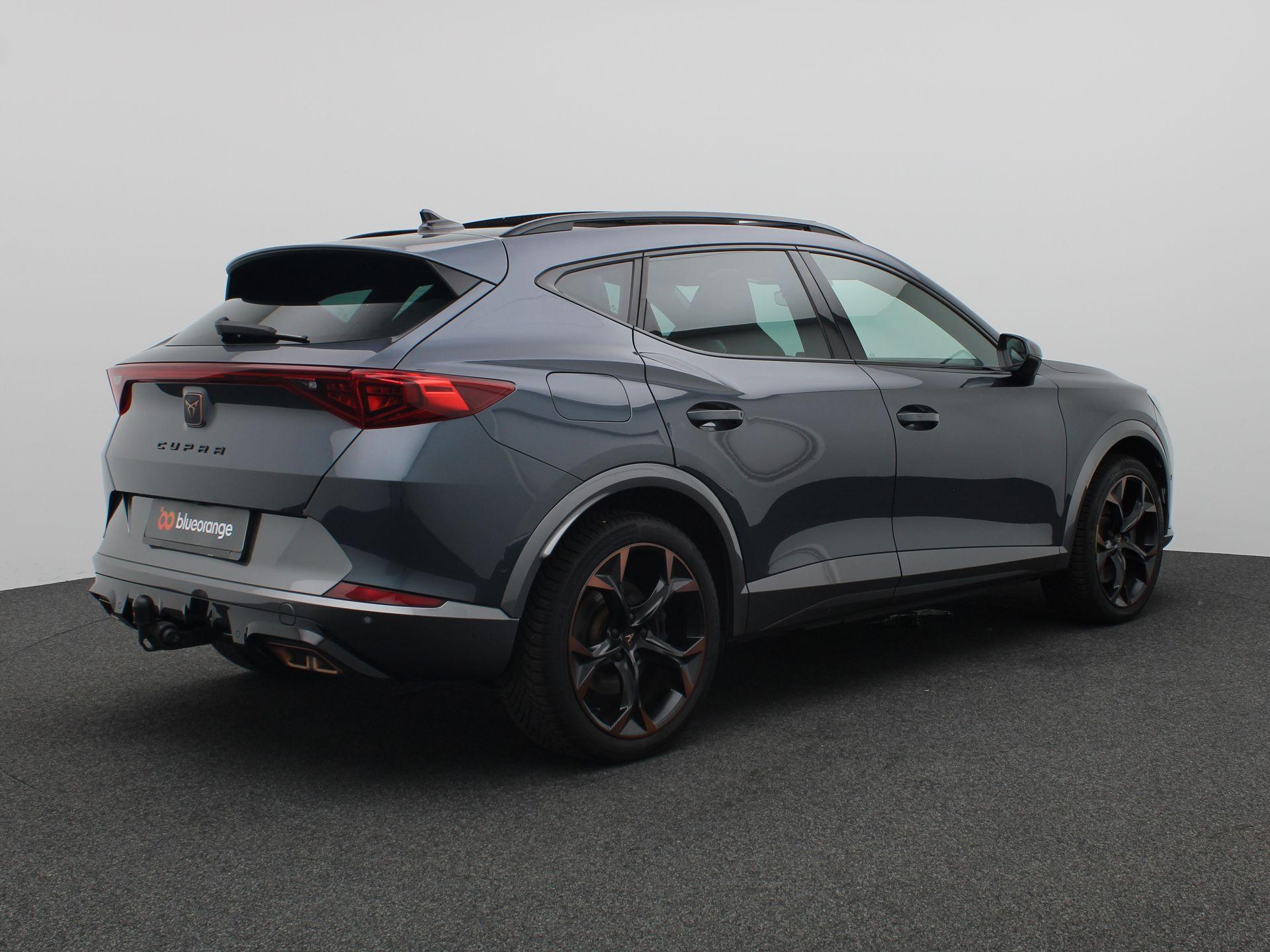 CUPRA Formentor 1.4 e-Hybrid VZ Copper Edition 245PK DSG - Afbeelding 4