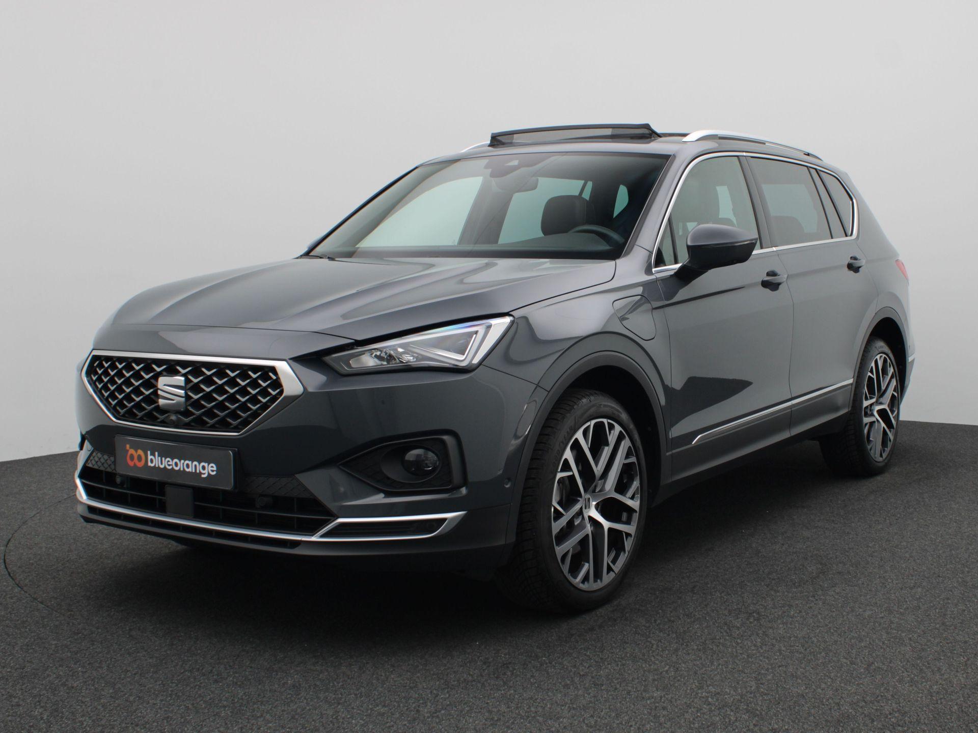 SEAT Tarraco 1.4 TSI e-Hybrid PHEV Xperience 245PK DSG